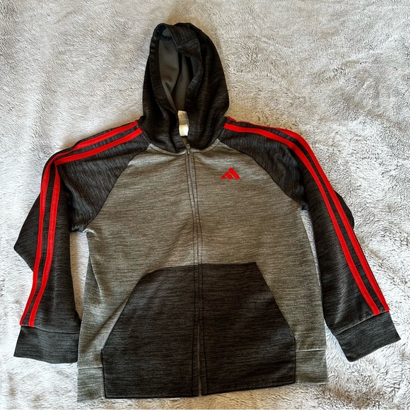 Adidas Hoodie - Picture 1 of 4